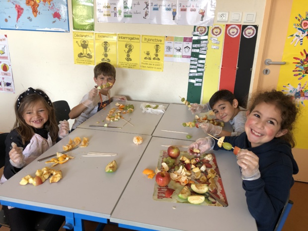 Semaine du goût Semaine du goût