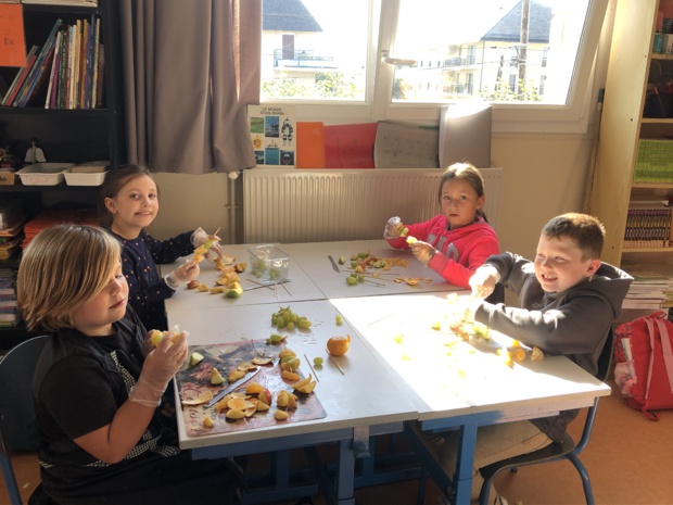 Semaine du goût Semaine du goût