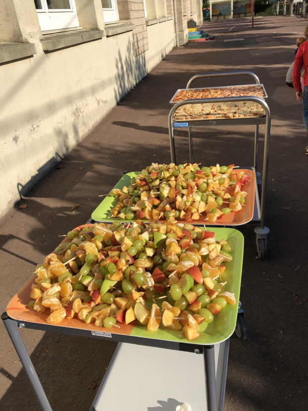 Semaine du goût Semaine du goût