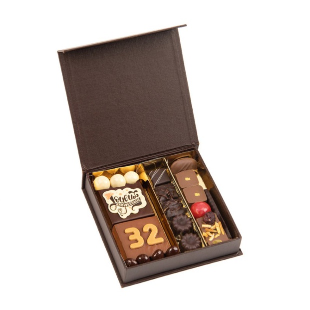 Commandes de chocolat Commandes de chocolat