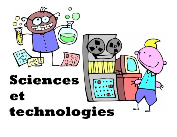 Ateliers Sciences en Primaire