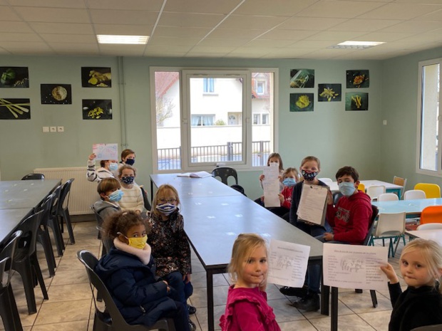 Conseil de délégués Conseil de délégués