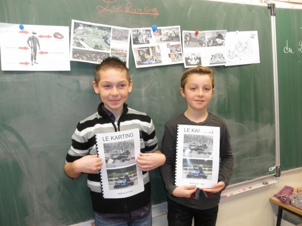 Quoi de neuf d'Hugo et Jérémy Quoi de neuf d'Hugo et Jérémy