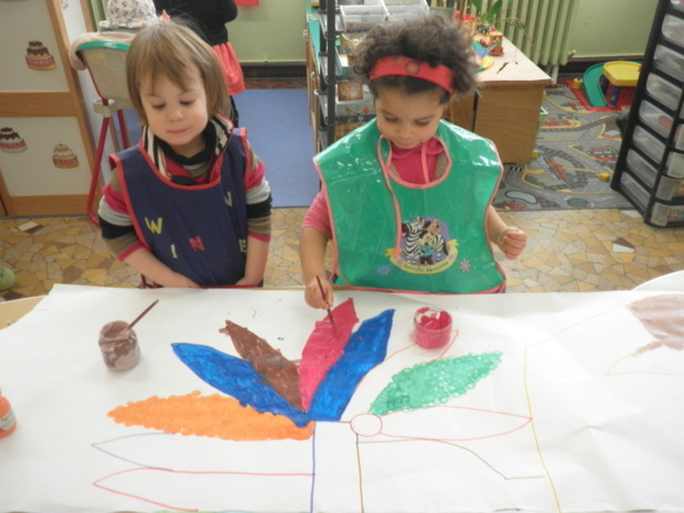 Préparons-nous pour le carnaval. Préparons-nous pour le carnaval.