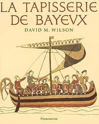 Visite à la Tapisserie de Bayeux