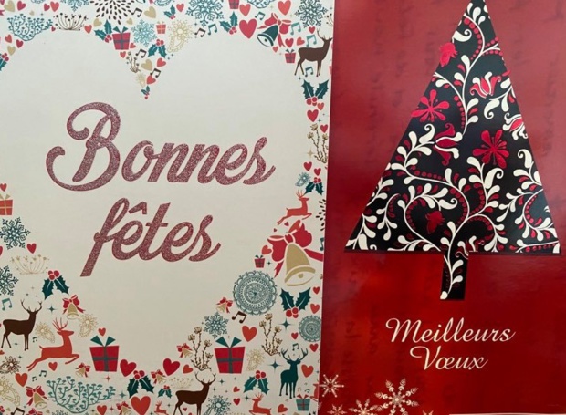 Heureuse Année à tous Heureuse Année à tous