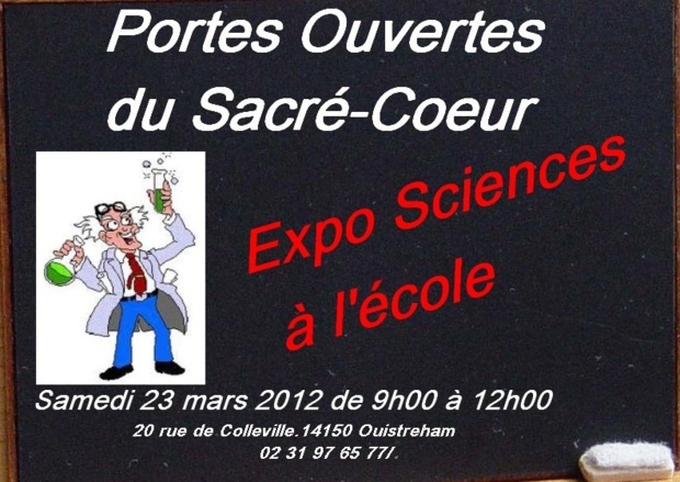 Portes Ouvertes Portes Ouvertes