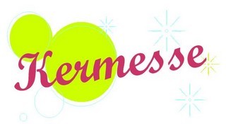 Réunion Kermesse Mardi 19 Mars