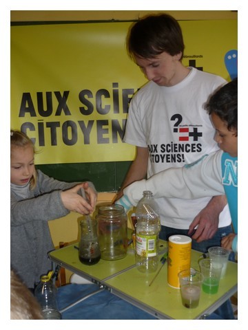 Portes Ouvertes Portes Ouvertes