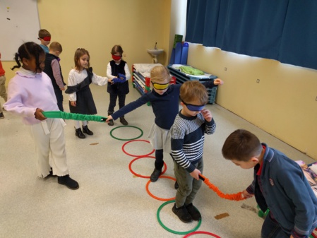 Motricité et handicap Motricité et handicap