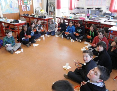 Bol de riz Bol de riz