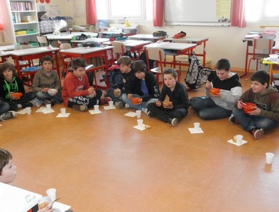 Bol de riz Bol de riz