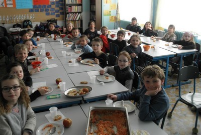 Bol de riz Bol de riz