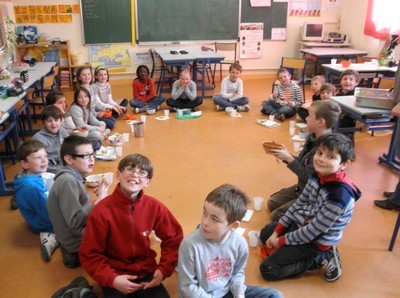 Bol de riz Bol de riz