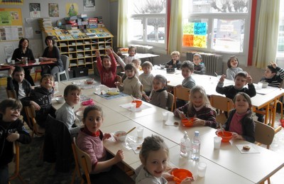 Bol de riz Bol de riz