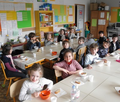 Bol de riz Bol de riz