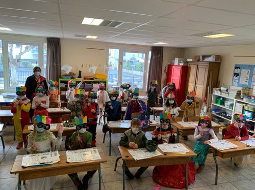 CP carnaval 2021 CP carnaval 2021