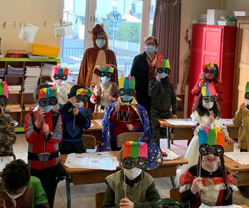 CP carnaval 2021 CP carnaval 2021