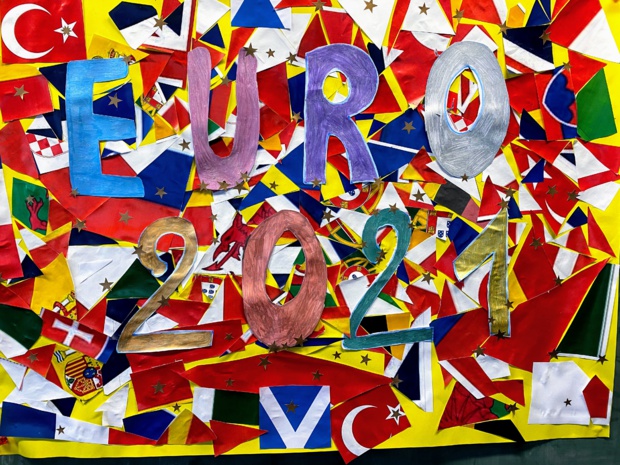 Opération Foot à l'école Opération Foot à l'école