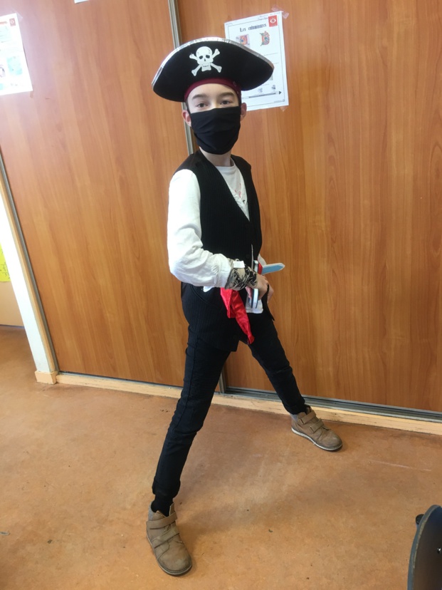 Le carnaval 2021 Le carnaval 2021