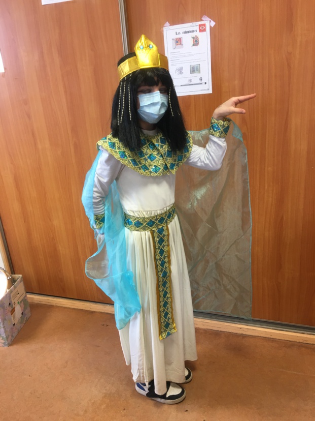 Le carnaval 2021 Le carnaval 2021
