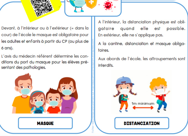 Rentrée Mars 2021 Rentrée Mars 2021