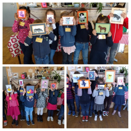 Une nouvelle vie pour les objets ! Une nouvelle vie pour les objets !