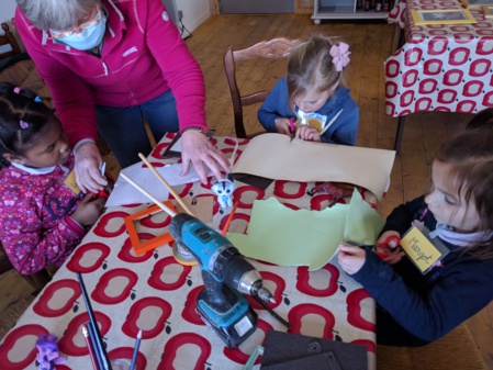 Une nouvelle vie pour les objets ! Une nouvelle vie pour les objets !