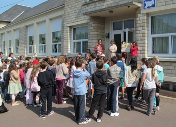 Effort solidaire Effort solidaire