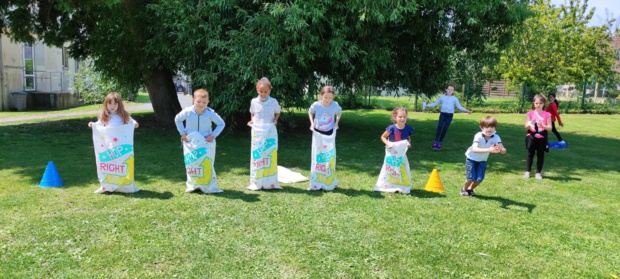 Fête de l'école Fête de l'école