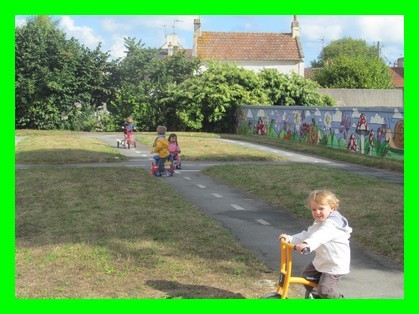 Les activités sportives en Maternelle Les activités sportives en Maternelle