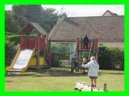 Les activités sportives en Maternelle Les activités sportives en Maternelle