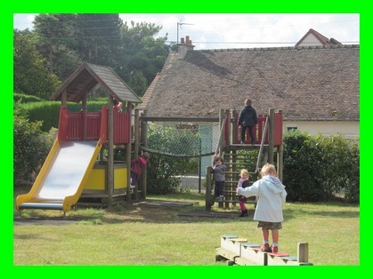 Les activités sportives en Maternelle