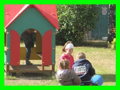 Les activités sportives en Maternelle Les activités sportives en Maternelle