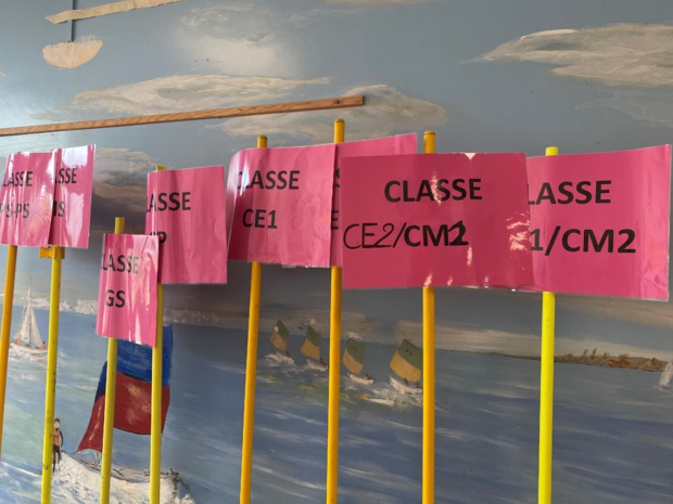 Le mot de la directrice Le mot de la directrice