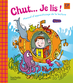 Nouvelle méthode de lecture pour les CP Nouvelle méthode de lecture pour les CP