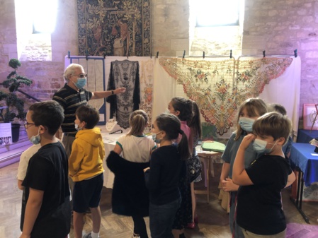 Journées du Patrimoine Journées du Patrimoine