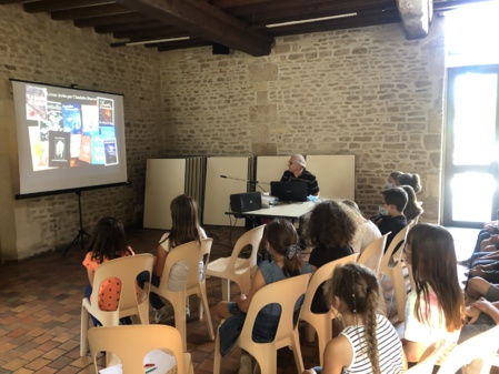 Journées du Patrimoine Journées du Patrimoine