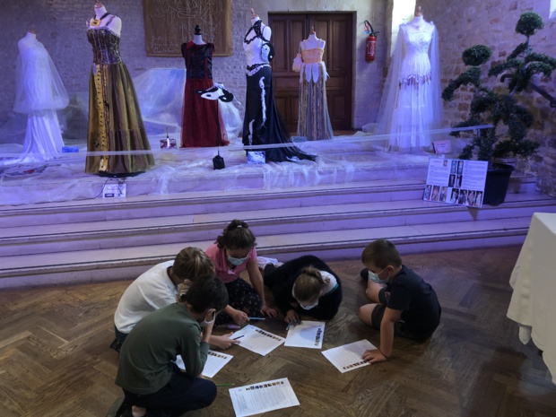 Journées du Patrimoine Journées du Patrimoine