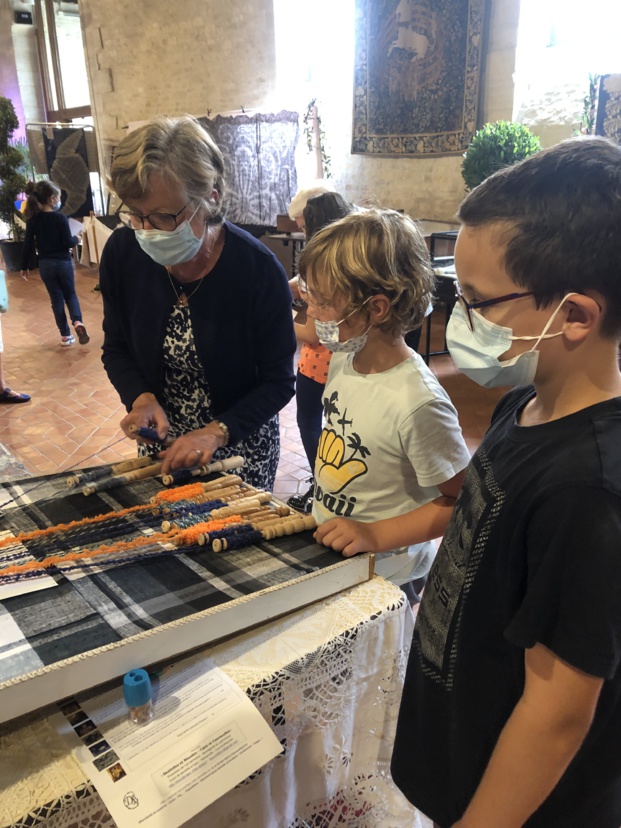 Journées du Patrimoine Journées du Patrimoine