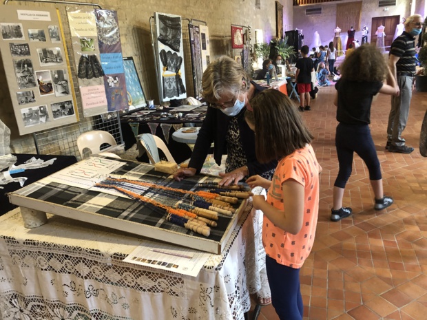 Journées du Patrimoine Journées du Patrimoine