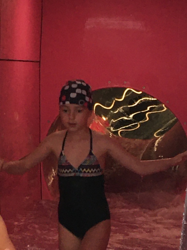 Tous à la piscine Tous à la piscine