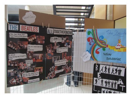 Si on chantait.... Si on chantait....