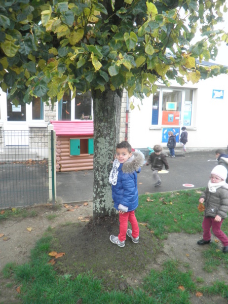 Rentrée d'automne Rentrée d'automne