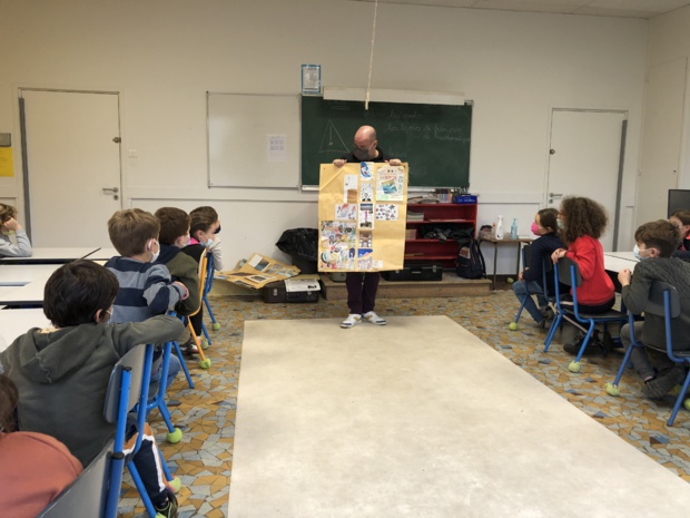 Festival Maxi timbré Festival Maxi timbré