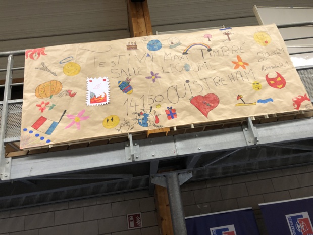 Festival Maxi timbré Festival Maxi timbré