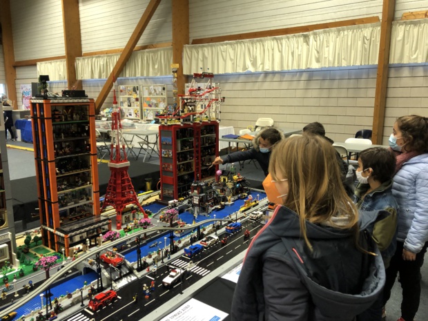 Festival Maxi timbré Festival Maxi timbré