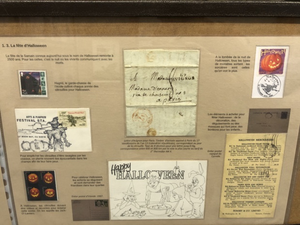 Festival Maxi timbré Festival Maxi timbré