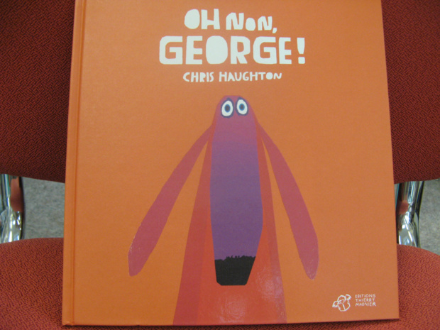 Visite à la bibliothèque des GS Visite à la bibliothèque des GS