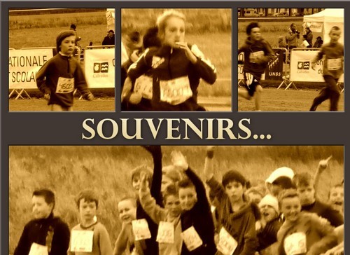 Cross Régional Cross Régional